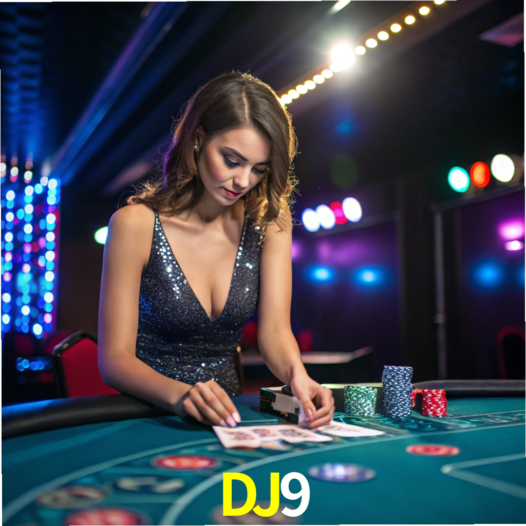 DJ9