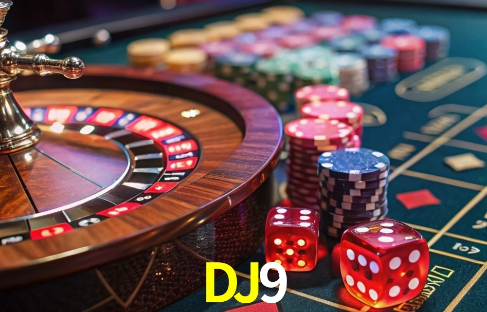 DJ9
